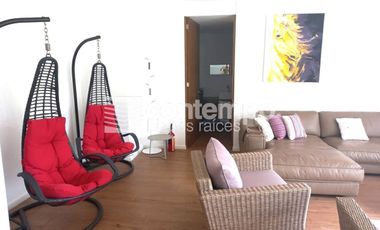 Venta Loft, Club Hípico Los Monteros, Jilotzingo, Estado de México
