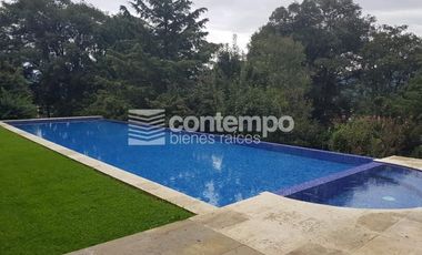 Venta Loft, Club Hípico Los Monteros, Jilotzingo, Estado de México