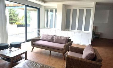 Venta Loft, Club Hípico Los Monteros, Jilotzingo, Estado de México