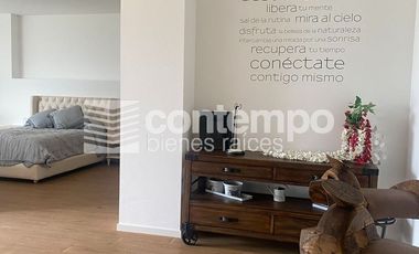 Venta Loft, Club Hípico Los Monteros, Jilotzingo, Estado de México