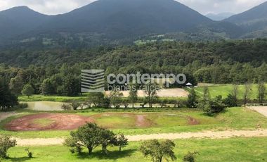 Venta Loft, Club Hípico Los Monteros, Jilotzingo, Estado de México