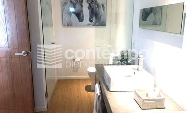 Venta Loft, Club Hípico Los Monteros, Jilotzingo, Estado de México