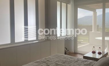 Venta Loft, Club Hípico Los Monteros, Jilotzingo, Estado de México