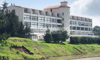 Venta Loft, Club Hípico Los Monteros, Jilotzingo, Estado de México