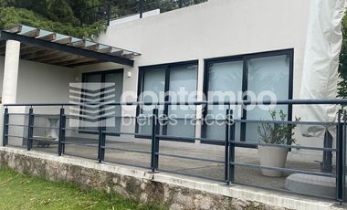 Venta Loft, Club Hípico Los Monteros, Jilotzingo, Estado de México