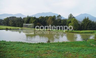 Venta Loft, Club Hípico Los Monteros, Jilotzingo, Estado de México