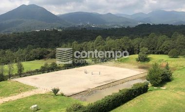 Venta Loft, Club Hípico Los Monteros, Jilotzingo, Estado de México