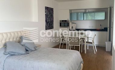 Venta Loft, Club Hípico Los Monteros, Jilotzingo, Estado de México