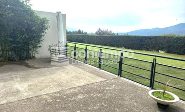 Venta Loft, Club Hípico Los Monteros, Jilotzingo, Estado de México