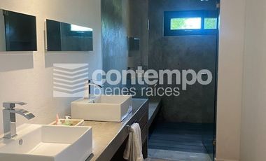 Venta Loft, Club Hípico Los Monteros, Jilotzingo, Estado de México