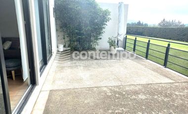 Venta Loft, Club Hípico Los Monteros, Jilotzingo, Estado de México