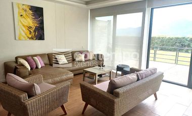 Venta Loft, Club Hípico Los Monteros, Jilotzingo, Estado de México