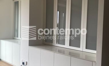 Venta Loft, Club Hípico Los Monteros, Jilotzingo, Estado de México
