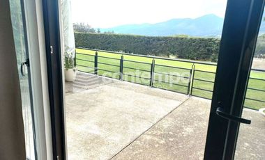 Venta Loft, Club Hípico Los Monteros, Jilotzingo, Estado de México