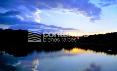 Venta Loft, Club Hípico Los Monteros, Jilotzingo, Estado de México