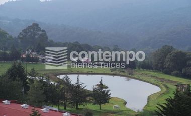 Venta Loft, Club Hípico Los Monteros, Jilotzingo, Estado de México