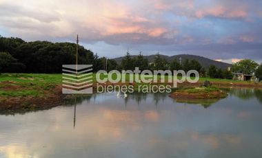 Venta Loft, Club Hípico Los Monteros, Jilotzingo, Estado de México