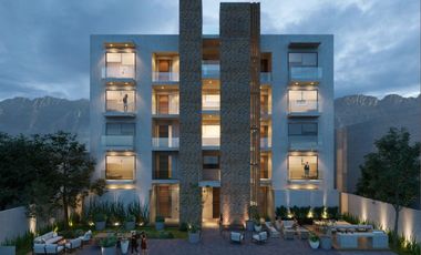 Local comercial en venta en Centrito Valle San Pedro Garza Garcia