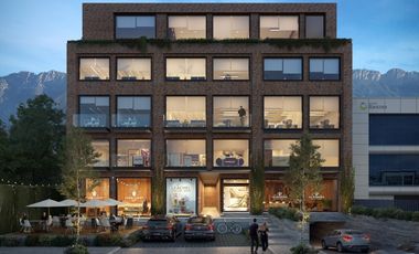 Local comercial en venta en Centrito Valle San Pedro Garza Garcia