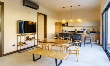 CASAS EN VENTA ASANA TULUM