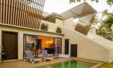 CASAS EN VENTA ASANA TULUM