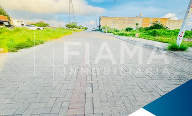 TERRENOS EN RENTA COL. LOMAS DEL ENCANTO (EU)