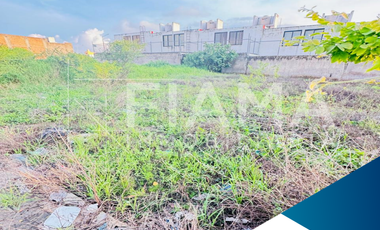 TERRENOS EN RENTA COL. LOMAS DEL ENCANTO (EU)