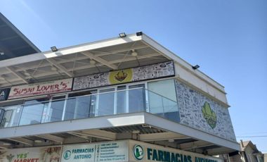 Arriendo Local en Strip Center / Quilicura