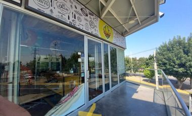 Arriendo Local en Strip Center / Quilicura