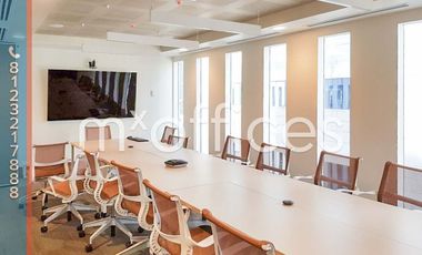 Oficina en Venta  obra gris de 229 m2  en Valle Oriente San Pedro Garza Garcia