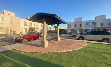 Casa en VENTA en Villas de la Estancia
