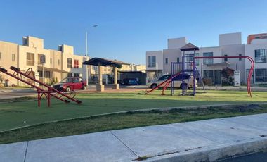Casa en VENTA en Villas de la Estancia
