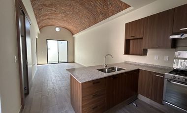 Quinta de Allende un Piso una recámara