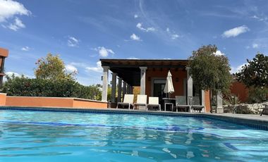 Quinta de Allende un Piso una recámara