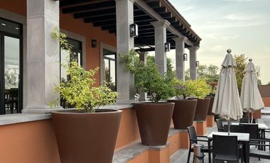 Quinta de Allende un Piso una recámara