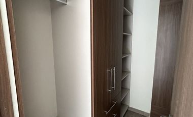 Quinta de Allende un Piso una recámara