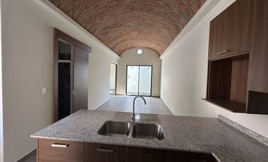 Quinta de Allende un Piso una recámara