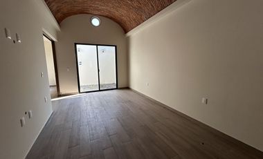 Quinta de Allende un Piso una recámara