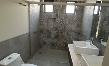 Quinta de Allende un Piso una recámara