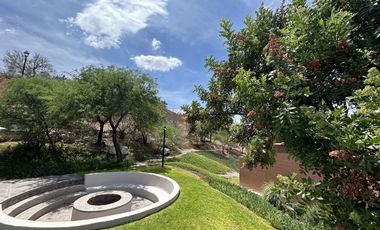 Quinta de Allende un Piso una recámara