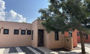 Quinta de Allende un Piso una recámara