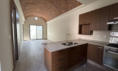Quinta de Allende un Piso una recámara