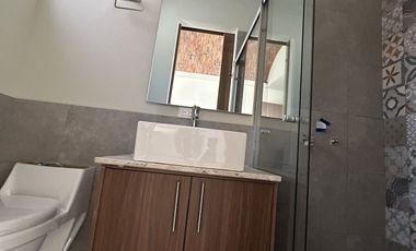 Quinta de Allende un Piso una recámara