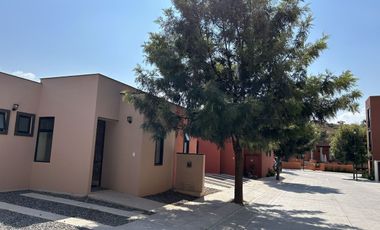 Quinta de Allende un Piso una recámara