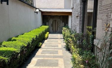 CASA EN VENTA BOSQUES DE LAS LOMAS