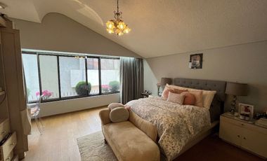 CASA EN VENTA BOSQUES DE LAS LOMAS