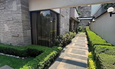 CASA EN VENTA BOSQUES DE LAS LOMAS