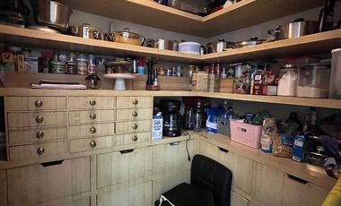 CASA EN VENTA BOSQUES DE LAS LOMAS