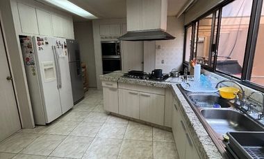 CASA EN VENTA BOSQUES DE LAS LOMAS