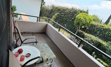 CASA EN VENTA BOSQUES DE LAS LOMAS